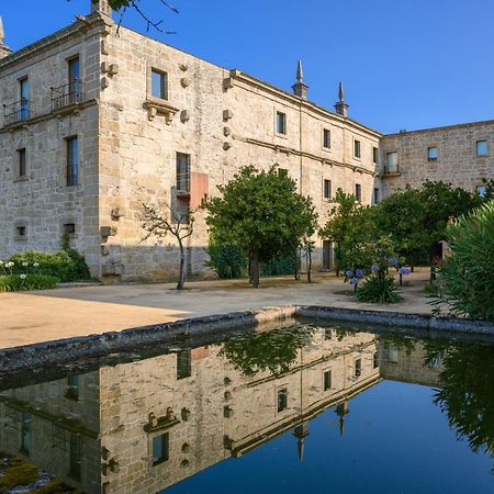 Pousada Mosteiro De Amares Kültér fotó